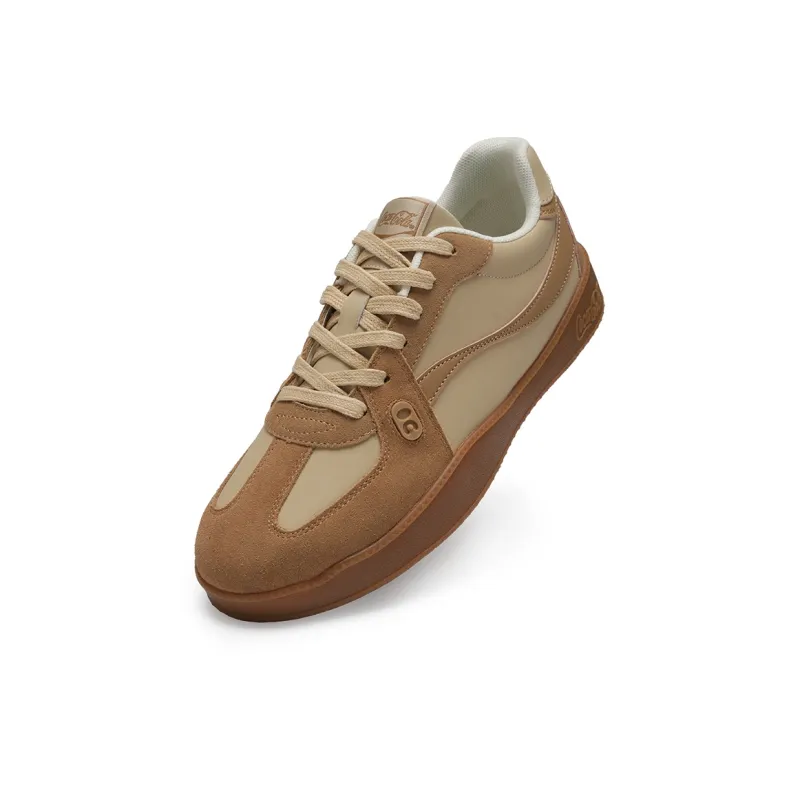 Coca Cola Low Top Skateboard Shoes Unisex-28