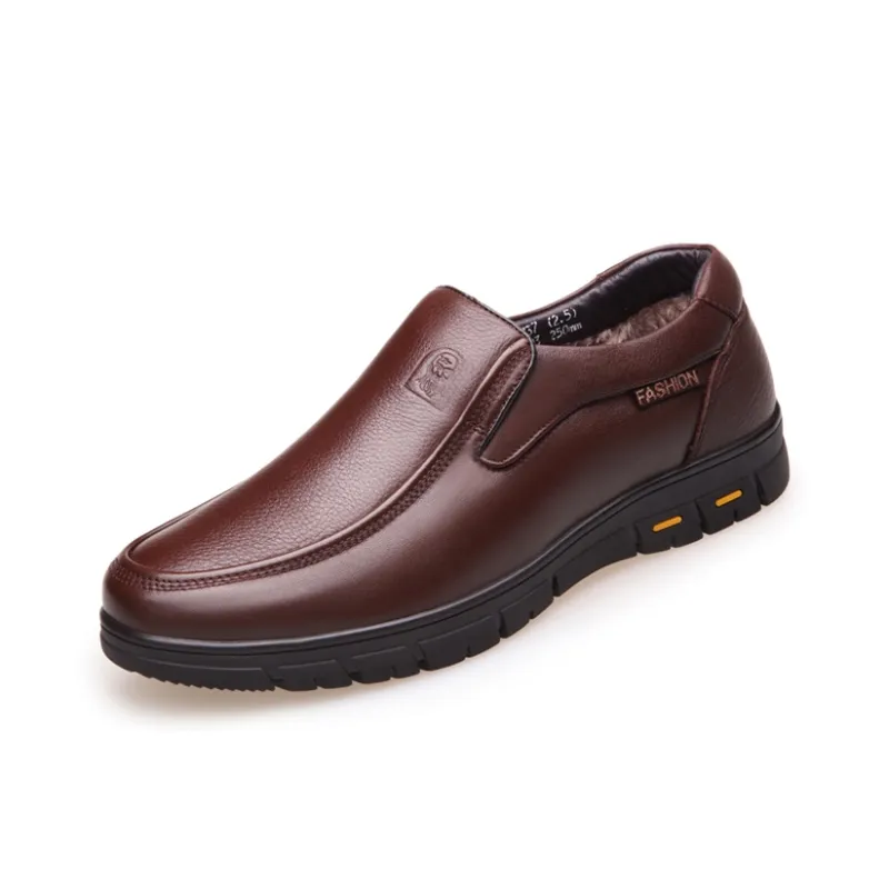 LAORENTOU Men's Casual Shoes Men's-46