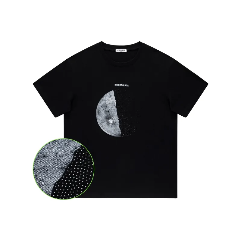  CHOCOOLATE T Shirts Men-2