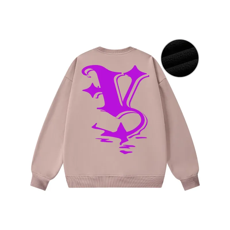 IVEIII Sweatshirts Unisex-32