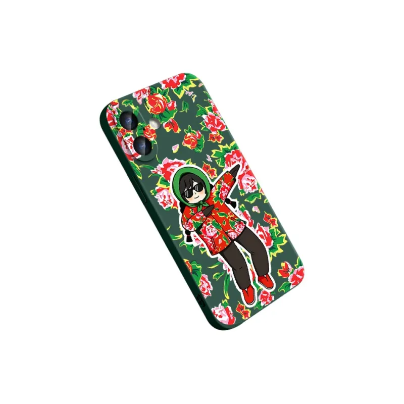 CHUNFAN Phone Cases-11
