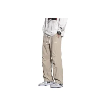 Warrior Cargo Pants Unisex Black