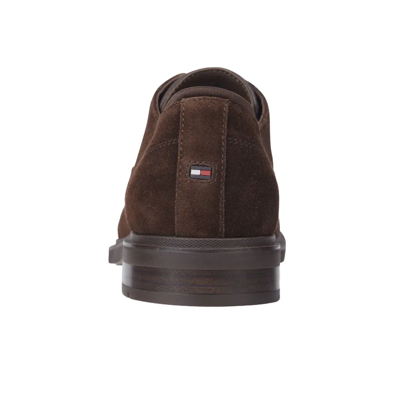 Tommy Hilfiger Casual Shoes Men's Brown-3