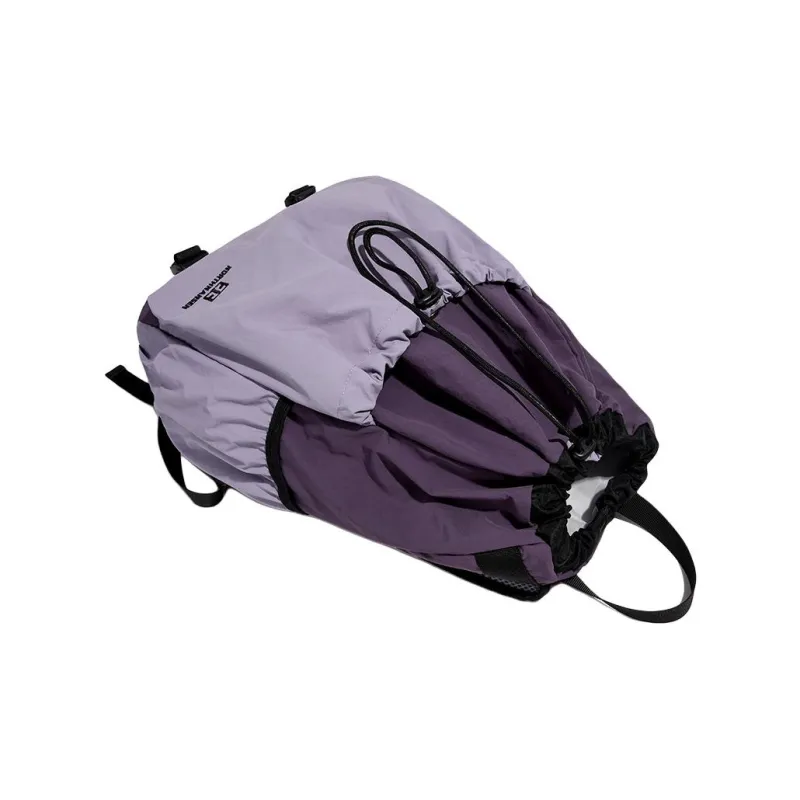 SUN ERATH&U Oxford Backpack Regular Unisex Multicolor-3