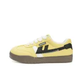 Yellow Black