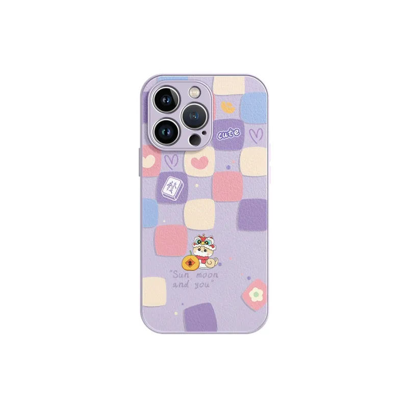 Lingtao Phone Cases-8