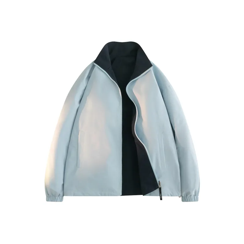 ALI THE FOX Jackets & Coats Unisex-10