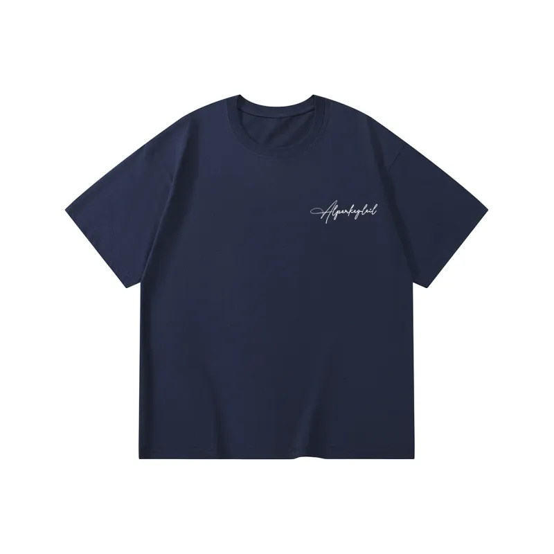 PERK EGLE T Shirts Unisex-25