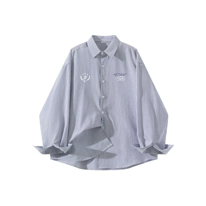 Warrior Huichao Riding The Wind Collection Shirt Unisex-6