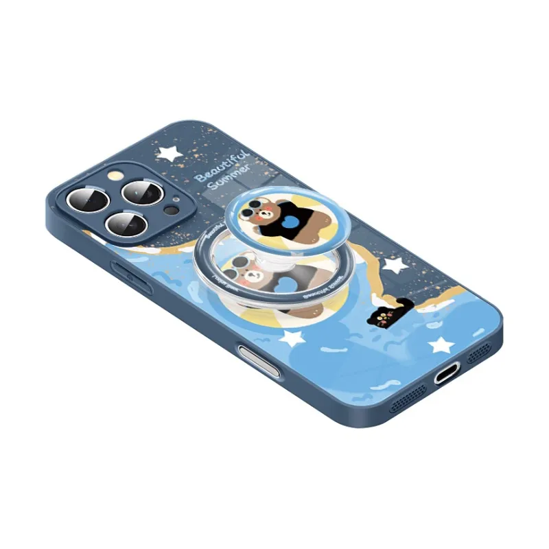 Small bones Phone Cases-22
