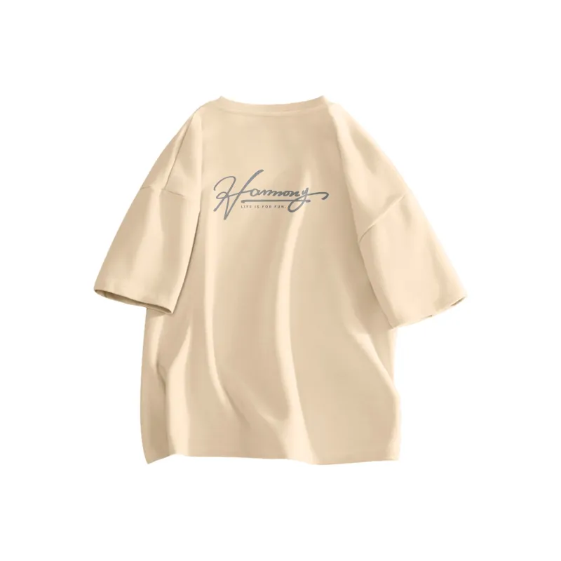 MINISO T Shirts Unisex-20