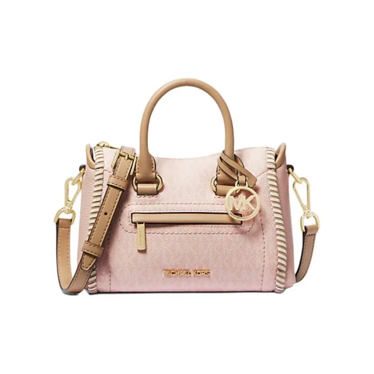 MICHAEL KORS Carine Handbags-4