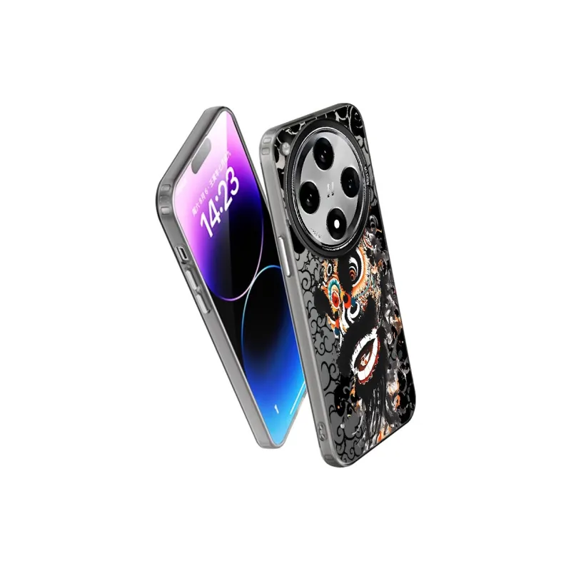 MaiBuZhe Phone Cases-8