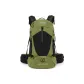 Dark Green+Orange Rain Cover