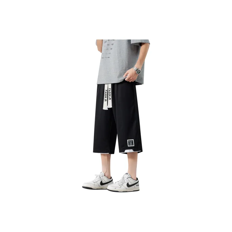 PASOK Casual Shorts Unisex-0