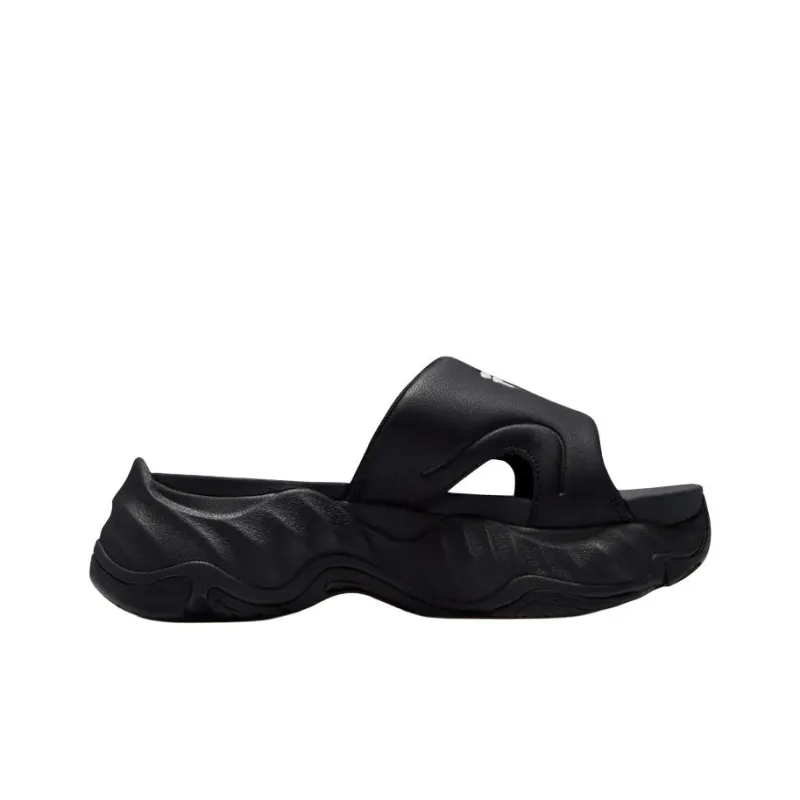 FILA FUSION STARFISH SLIPPER Sea Star Slippers Slip Resistant Slide Slippers Women's Gray-1