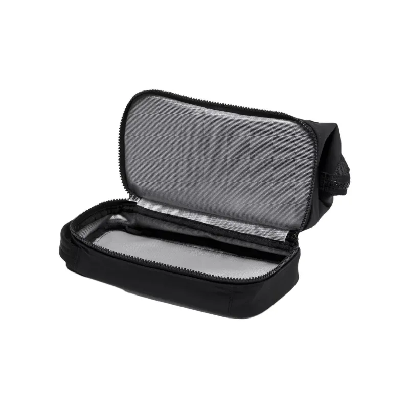 Lululemon Nylon Toiletry Bag Unisex Black-2