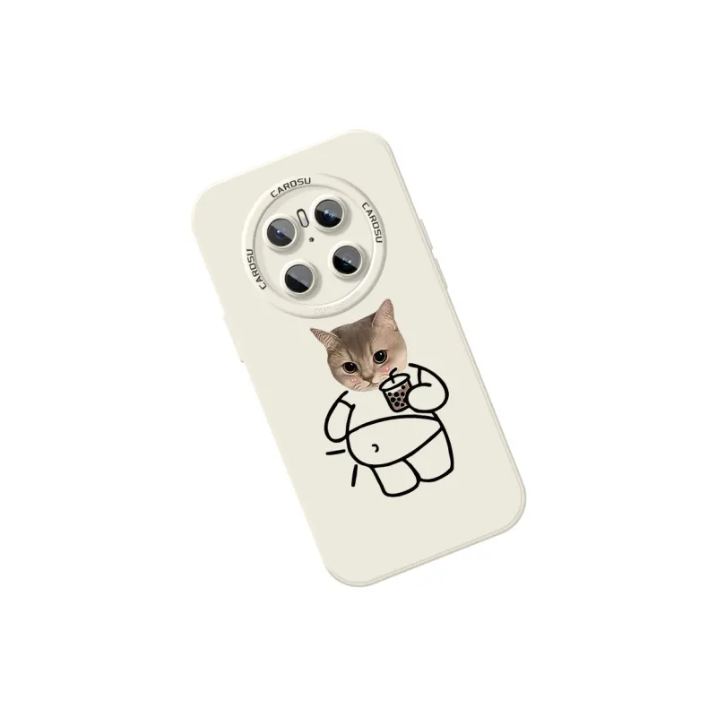 CHUNFAN Phone Cases-16