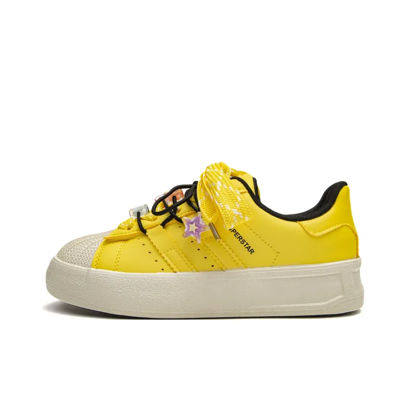 STAE Low-Top Skateboard Shoes Women's-24