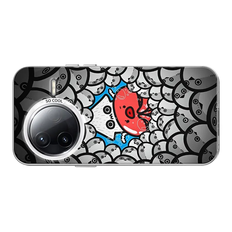CHUNFAN Phone Cases-9