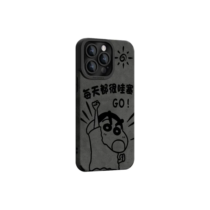 CHUNFAN Phone Cases-10
