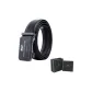 Black Gunmetal Buckle (Box)