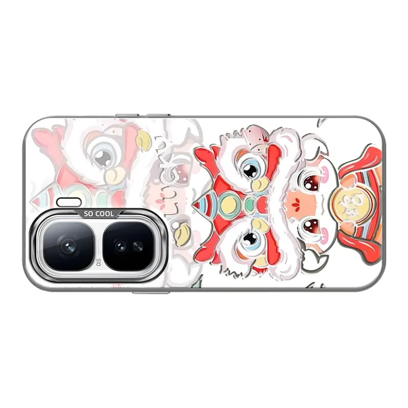 CHUNFAN Phone Cases-19