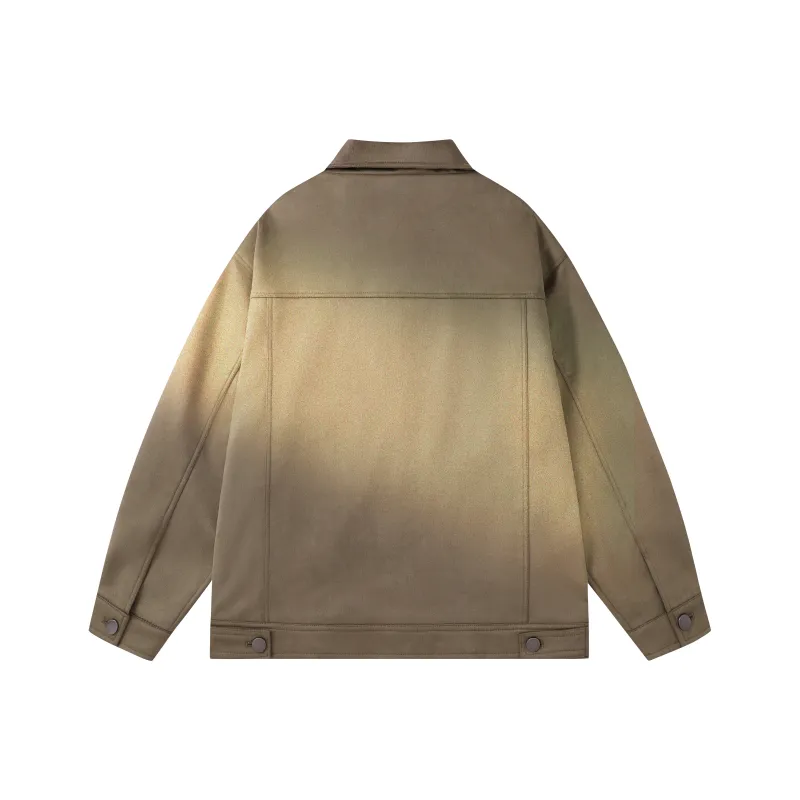 Kawasaki Jackets Unisex-5