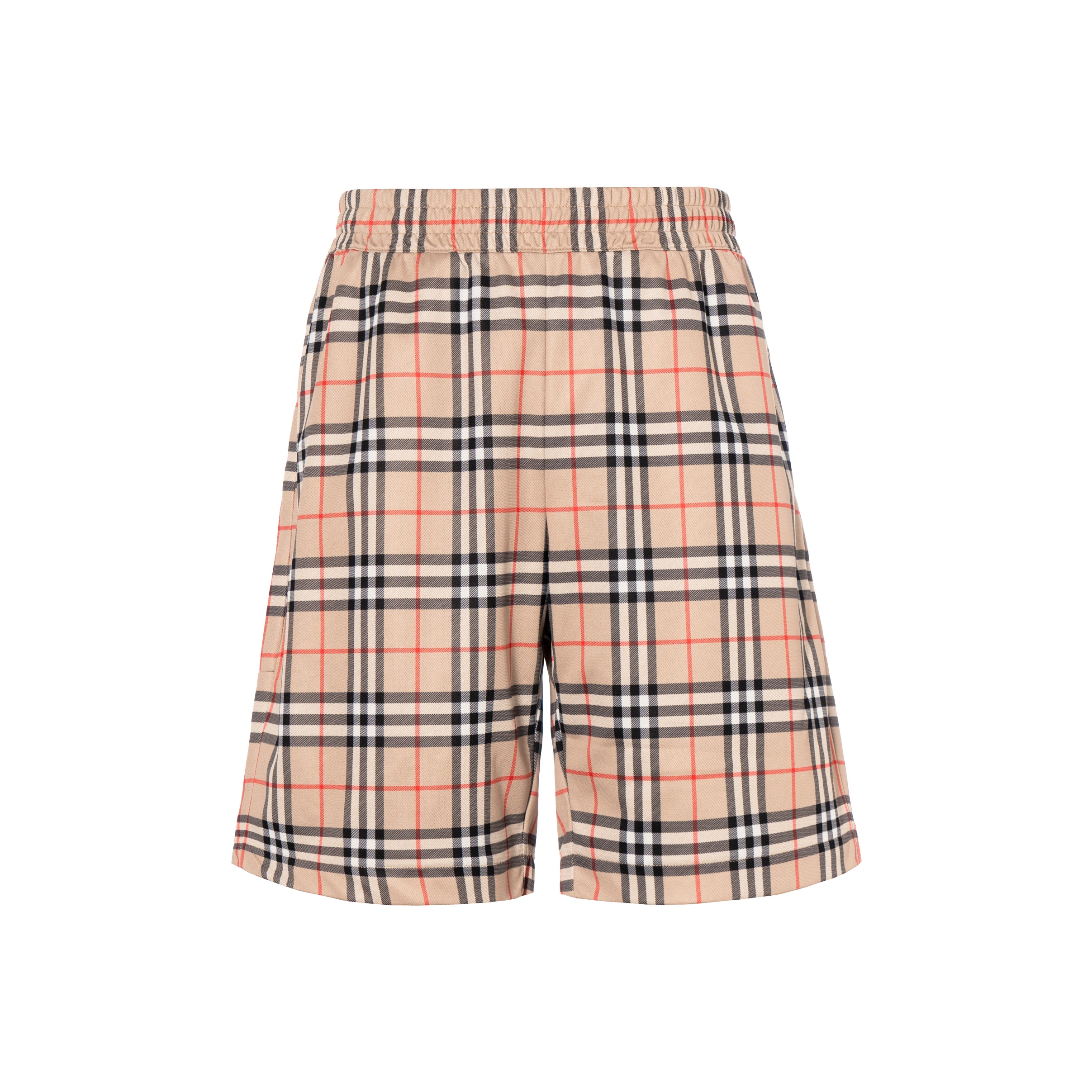 Burberry Vintage Check Shorts - POIZON