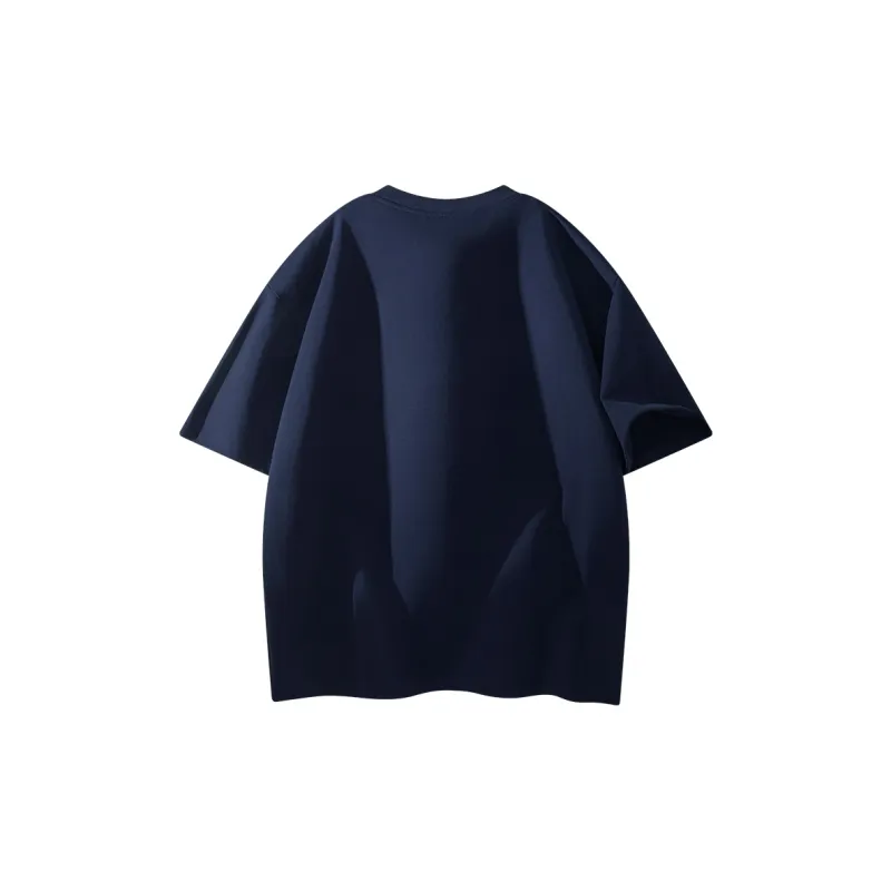 7 SEVFUN Undershirt Unisex Black-7