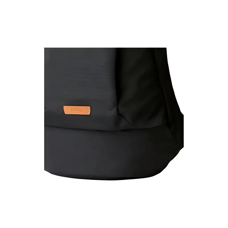 BELLROY Nylon Fabric Backpack Medium Size Unisex Treasure Gray-4