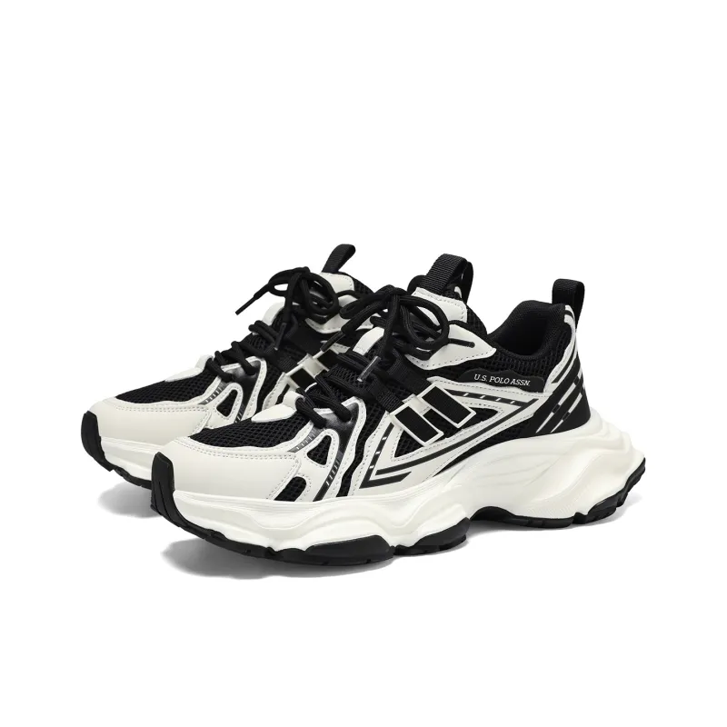 U.S. POLO ASSN. Chunky Sneakers Men's-2
