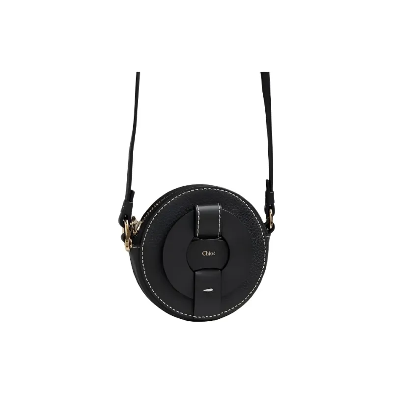 Chloé Bags Coin Purses-1