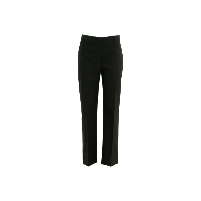 PRADA Casual Pants Women's Black-0
