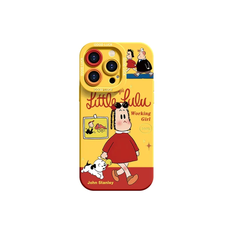 YOOPOO Phone Cases-12