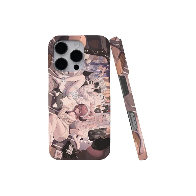 Keshami Phone Cases-0