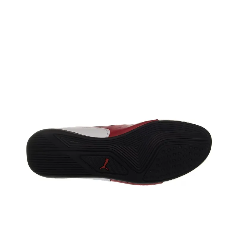 PUMA Ferrari Drift Cat 7 White/Red-4