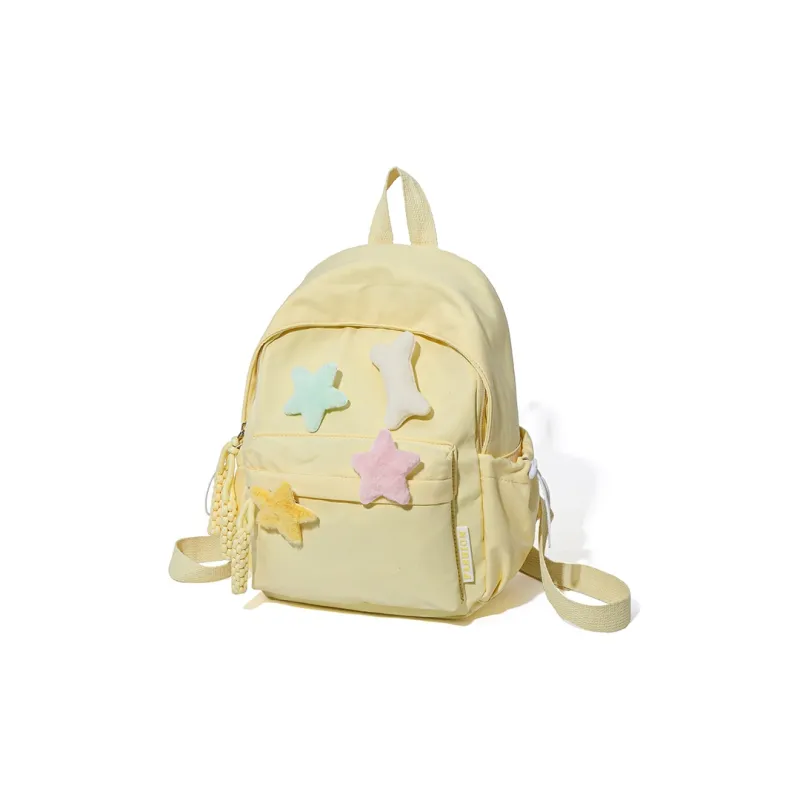 MASTER CANVAS Backpacks-10