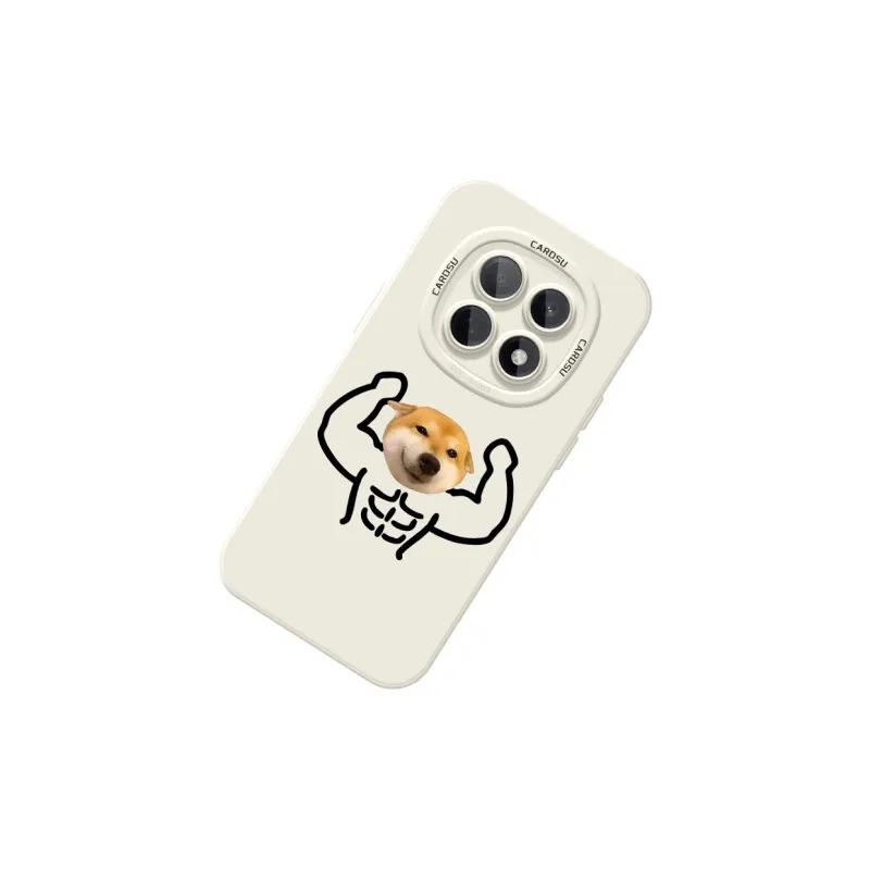 CHUNFAN Phone Cases-2