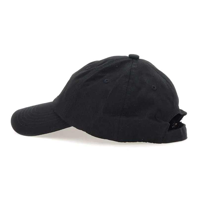 KENZO Logo Patch Baseball Cap-2