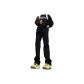 Black (Cooling Sensation Lyocell Upgraded)