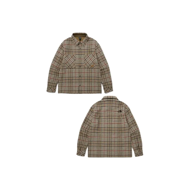 THE NORTH FACE Jackets Men Multicolor-3
