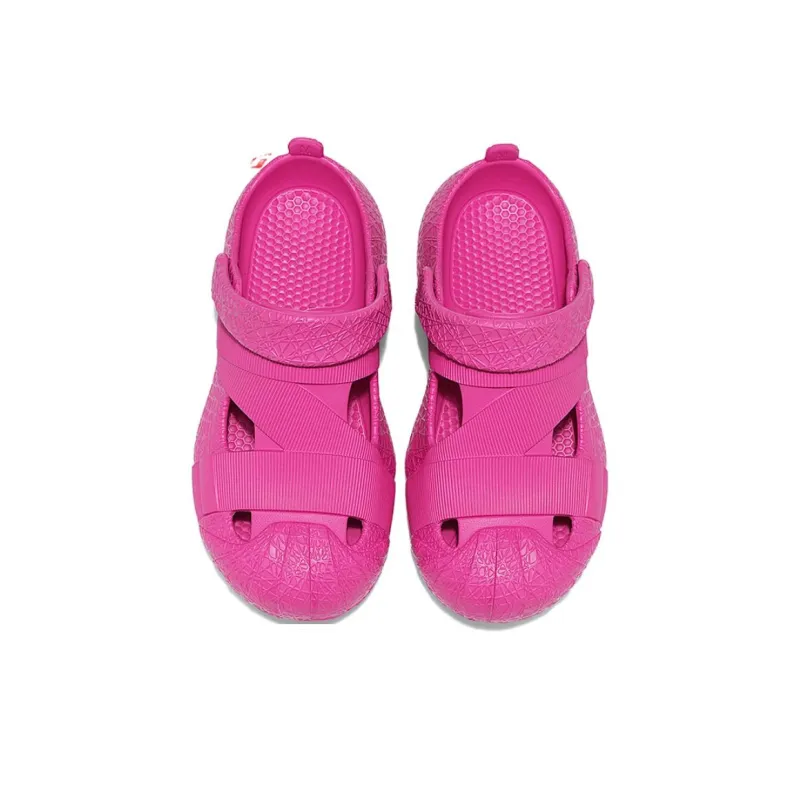 XTEP Clogs Unisex-26