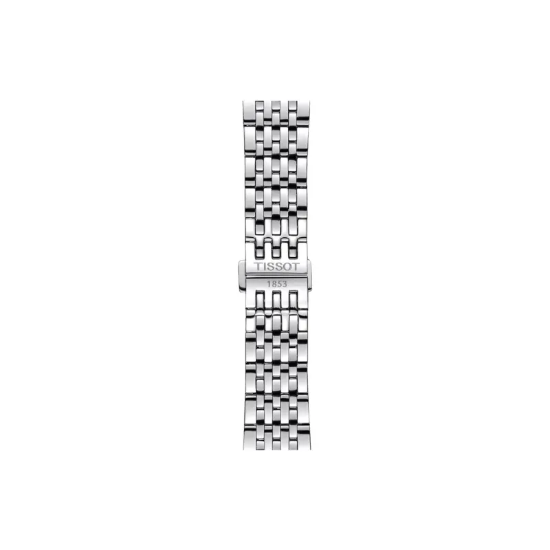 TISSOT Men Le Locle Collection Watch-2