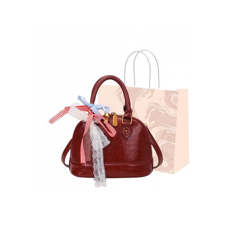 GATOER PU Crossbody Handbag Regular Women's Multicolor-20