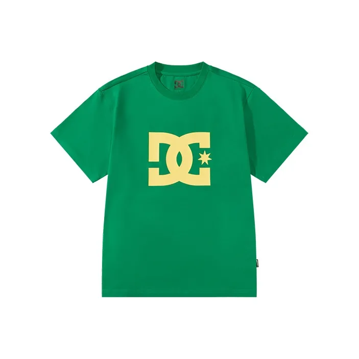 DC Shoes T Shirts Unisex-6
