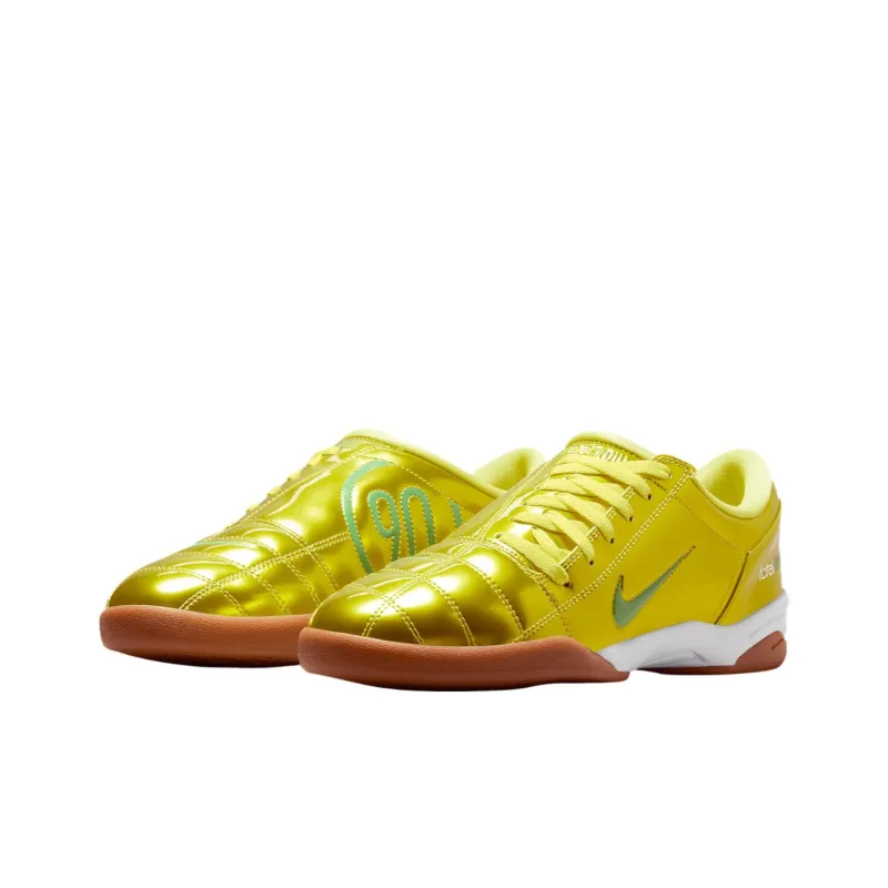 Nike Total 90 3 Sp Dynamic Yellow-2