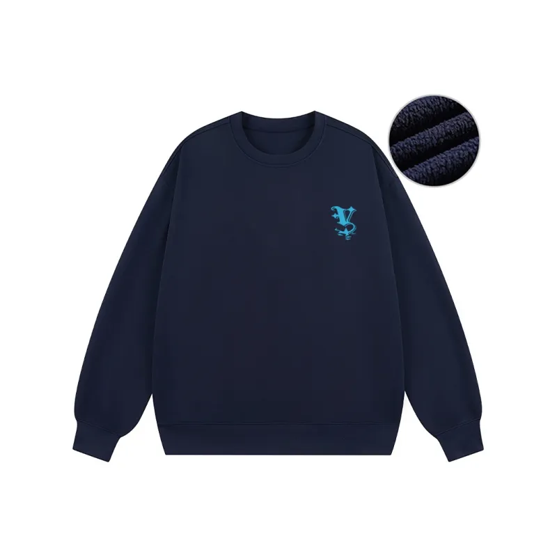 IVEIII Sweatshirts Unisex-27