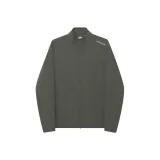 Gray Copper Green