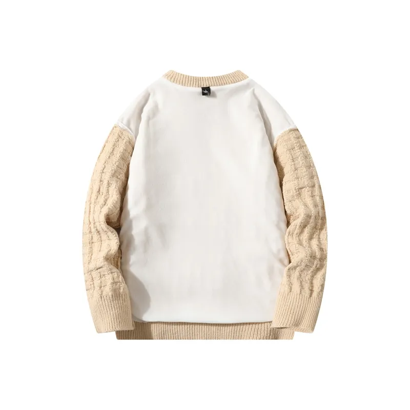 Izexx Sweaters Unisex-33